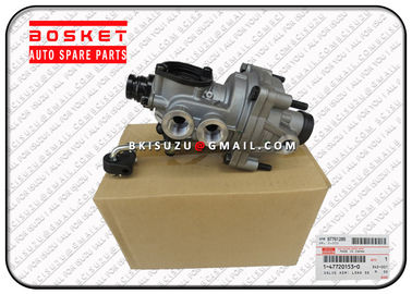 Isuzu Truck Parts 1477201530 1-47720153-0 Load Sensing Proportioning Valve Asm For ISUZU CYZ51K 6WF1