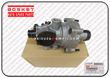 Isuzu Truck Parts 1477201530 1-47720153-0 Load Sensing Proportioning Valve Asm For ISUZU CYZ51K 6WF1