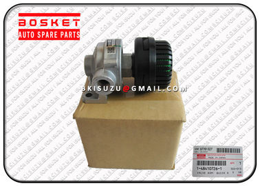 Quick Release Valve Asm Isuzu Truck Parts 1-48410726-0 1484107260