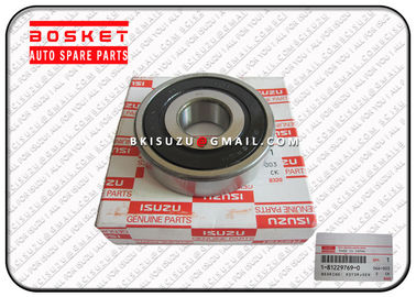 CXZ81K 10PE1 Original Isuzu Parts 1812297690 1-81229769-0 Generator Rotor Bearing