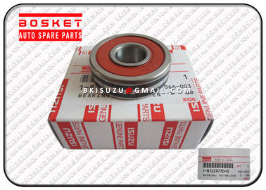 CXZ81K 10PE1 Isuzu Truck Parts 1812297700 1-81229770-0 Generator Rotor Bearing