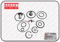 Clutch System Parts 1855763910 1-85576391-0 Rubber Brake Valve Repair Kit For ISUZU CXZ51K 6WF1