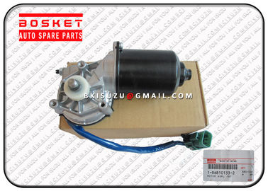 FVZ34 6HK1 Isuzu Body Parts1868101332 Front Windshield Wiper Motor Asm