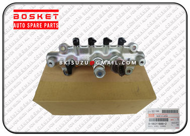 4JJ1 Engine Isuzu Original Parts 8980118882 8-98011888-2 Common Rail Asm