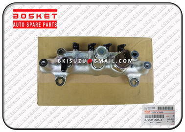 4JJ1 Engine Isuzu Original Parts 8980118882 8-98011888-2 Common Rail Asm