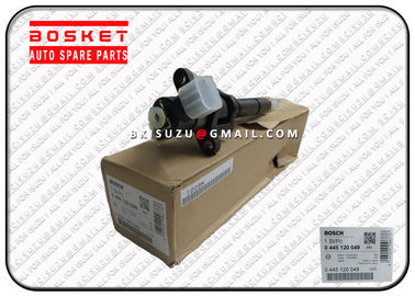 ME223750 Isuzu Injector Nozzle 0445120049 For MITSUISHI CANTER4.9