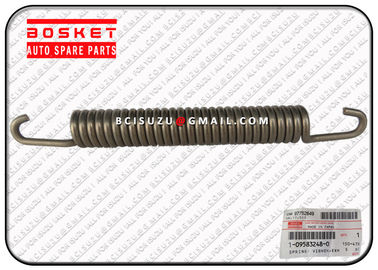 1095832480 1-09583248-0 Vibnon Exhuast Pipe Spring For ISUZU CXZ81K 10PE1