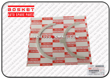 Crankshaft Washer Thrust 1116800011 1-11680001-1 For ISUZU FSR113 6BD1