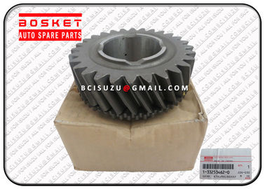 Mainshaft 4th Gear 1332534620 1-33253462-0 For ISUZU CXZ81K 10PE1