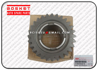 Mainshaft 4th Gear 1332534620 1-33253462-0 For ISUZU CXZ81K 10PE1