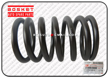 XE 6BB1 Engine Isuzu Engine Parts 5125610090 5-12561009-0 Valve Spring