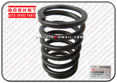 XE 6BB1 Engine Isuzu Engine Parts 5125610090 5-12561009-0 Valve Spring