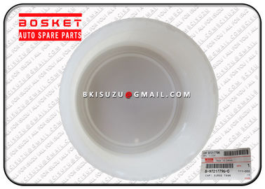 8972177960 8-97217796-0 Isuzu Engine Parts Surge Tankv Cap For NPR 4HK1T