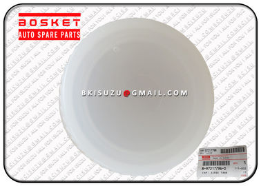 8972177960 8-97217796-0 Isuzu Engine Parts Surge Tankv Cap For NPR 4HK1T