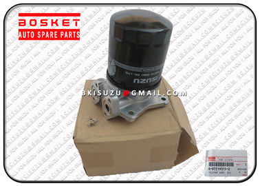 Original Truck Parts 8972193152 Oil Filter Asn For ISUZU 4JG1 Engine