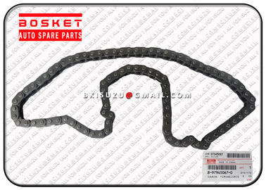 8979450670 Isuzu Engine Parts Camshaft Timing Chain 8973123250 For ISUZU NLR85 4JJ1