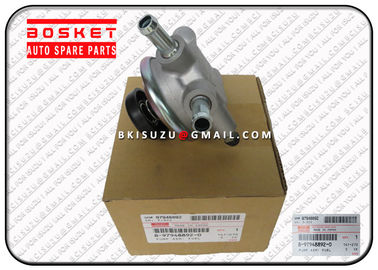 NLR85 4JJ1 Engine Isuzu Engine Parts 8980181874 Fuel Pump Asm 8979488920