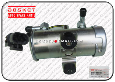 XE 8980093971 Fuel Electric Pump Asm For ISUZU 4HK1 6HK1 Engine