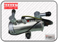 XE 8980093971 Fuel Electric Pump Asm For ISUZU 4HK1 6HK1 Engine