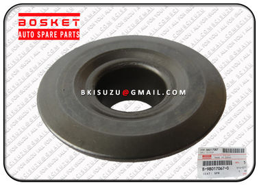 4JK1 Engine Isuzu Engine Parts 8980170670 Spring Seat 0.01 KG