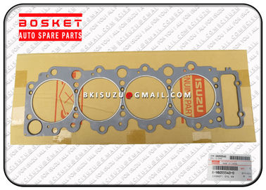 8980555400 8-98055540-0 Cylinder Head Gasket For ISUZU NPR75 4HK1