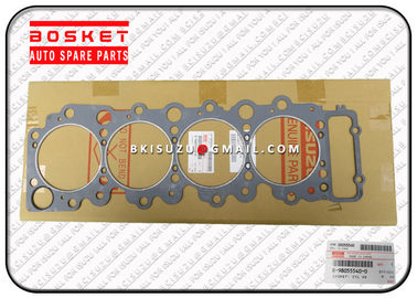 8980555400 8-98055540-0 Cylinder Head Gasket For ISUZU NPR75 4HK1