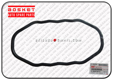 8980879650 8-98087965-0 Oil Cooler To Cylinder Block Gasket For ISUZU 4JA1 Engine