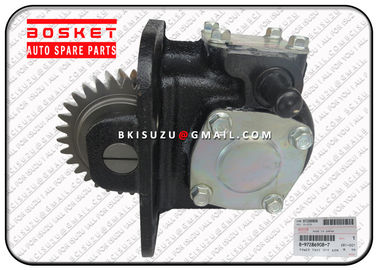 8972869087 8-97286908-7 Transmission Side Power Take Off Asm , Isuzu NPR Parts ISUZU NQR70 4HG1