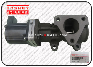 8981795461 8-98179546-1 EGR Valve 8982382472 8-98238247-2 Isuzu NPR Parts ISUZU NLR85 4JJ1