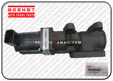 8981795461 8-98179546-1 EGR Valve 8982382472 8-98238247-2 Isuzu NPR Parts ISUZU NLR85 4JJ1