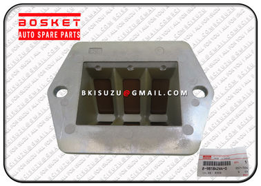 Original Truck Parts 8981842640 8-98184264-0 Reed Valve , ISUZU XD 4HK1 Engine Isuzu Spare Parts