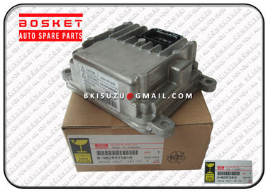 Isuzu Truck Parts 8982931580 8-98293158-0 Injector Pump Drive Unit 8971891360 8-97189136-0