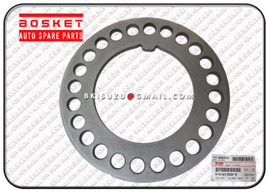 700P 4HK1 Isuzu Trucks Parts , 9096530020 9-09653002-0 Lk Brg Nut Washer