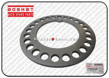 700P 4HK1 Isuzu Trucks Parts , 9096530020 9-09653002-0 Lk Brg Nut Washer