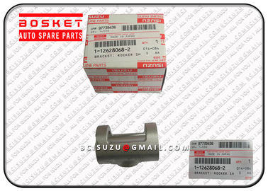 Isuzu CXZ Parts CYZ51 6WF1 Rocker Arm Shaft Inter Bracket 1126280682 1-12628068-2