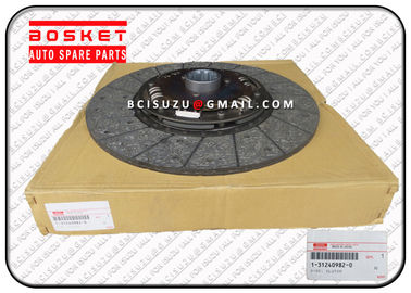 Original Japan Parts Isuzu EXR51 6WF1 Centerforce Clutch B 1312409820 1-31240982-0