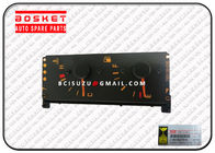 Isuzu Spare Parts1831802750 1-83180275-0 Isuzu 6HE1 Fuel Cluster Meter Thermosat Gauge