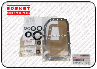 5878319820 5-87831982-0 Transmission Overhaul Gasket Set OEM Isuzu Parts Isuzu NKR55 4JB1