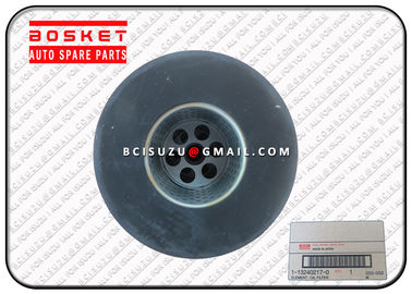 CYZ51 6WF1 Isuzu Engine Parts 1132402170 1-13240217-0 Oil Filter Element