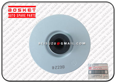 Isuzu NPR HD Parts 1132402330 1-13240233-0 Oil Filter Element CYZ51 6WF1