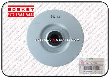 CYZ51 6WF1 Isuzu CXZ Parts 1132402410 1132402340 Oil Filter Element