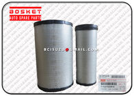 1142152030 1-14215203-0 Air Cleaner Filter Isuzu CXZ Parts Isuzu CYZ51 6WF1 Use