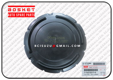 Heavy Duty Truck Parts 1142152170 1-14215217-0 , Isuzu CYZ51 6WF1 Air Cleaner Inner Filter