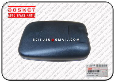 8942625423 8-94262542-3 Isuzu Body Parts Outside Mirror Asm For Isuzu NKR55 4JB1