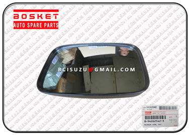 8942625423 8-94262542-3 Isuzu Body Parts Outside Mirror Asm For Isuzu NKR55 4JB1