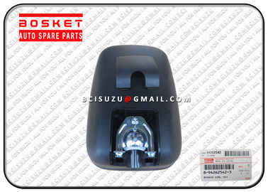 8942625423 8-94262542-3 Isuzu Body Parts Outside Mirror Asm For Isuzu NKR55 4JB1