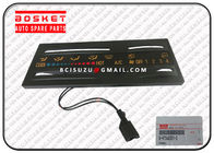 Isuzu Auto Parts 8970483312 Cont Illumination Plate Asm For Isuzu NKR55 4JB1