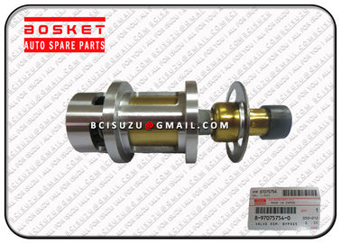 Bypass Valve Asm Diesel Engine Parts Isuzu Engine Parts 8970757540 8-97075754-0 For NKR55 4JB1