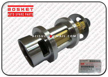 Bypass Valve Asm Diesel Engine Parts Isuzu Engine Parts 8970757540 8-97075754-0 For NKR55 4JB1