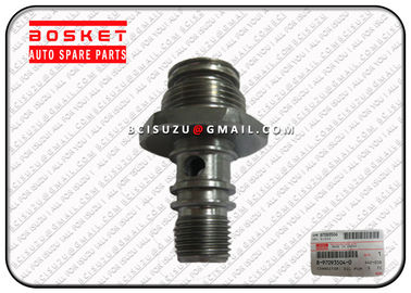 8970935040 8-97093504-0 Oil Pump Connector For Isuzu NKR55 4JB1 International Trucks Parts